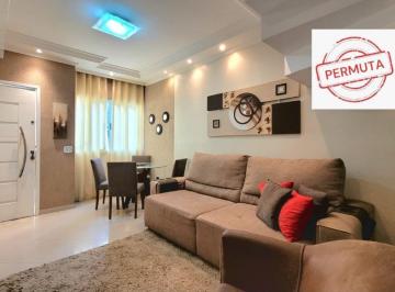 Casa · 174m² · 3 Quartos · 2 Vagas · Casa no condomínio Conjunto Horizontal Calendula para venda com 3 quartos, sendo 1 suíte, 174m²