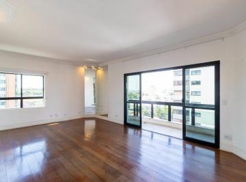Apartamento · 305m² · 4 Quartos · 4 Vagas · Cobertura para venda em Indianópolis com 4 quartos, sendo 2 suítes, 305m²