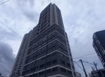 Comercial · 30m² · Conjunto comercial para venda em Vila Prudente, 30m²