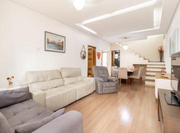 Casa · 288m² · 5 Quartos · 2 Vagas · Sobrado para venda em Vila do Encontro com 5 quartos, sendo 1 suíte, 288m²