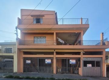 Casa · 210m² · 2 Quartos · 2 Vagas · Sobrado para venda em Vila Inglesa com 2 quartos, 210m²
