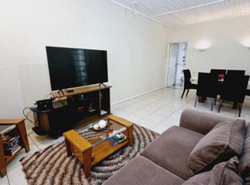 Casa · 210m² · 3 Quartos · 1 Vaga · Casa tipo para venda em Vila Moreira com 3 quartos, 210m²