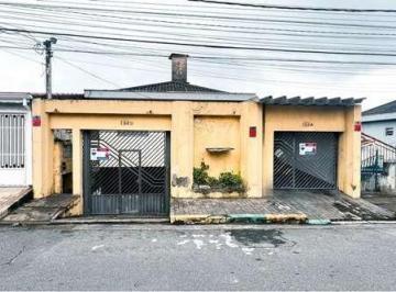 Casa · 250m² · 6 Quartos · 5 Vagas · Casa de vila para venda em Jardim Anchieta com 6 quartos, sendo 3 suítes, 250m²