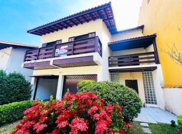 Casa · 239m² · 3 Quartos · 4 Vagas · Casa no condomínio Panorama para venda com 3 quartos, sendo 1 suíte, 239m²
