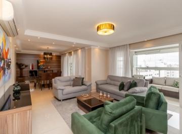 Apartamento · 263m² · 4 Quartos · 4 Vagas · Apartamento tipo para venda em Santo Antônio com 4 quartos, sendo 4 suítes, 263m²