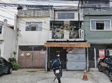 Casa · 150m² · 5 Quartos · 1 Vaga · Casa tipo para venda em Vila Celeste com 5 quartos, sendo 2 suítes, 150m²