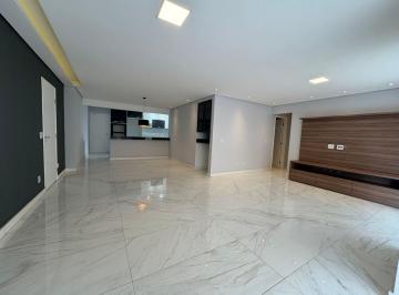 Apartamento de 3 quartos, Barueri · Apartamento 03 suítes com varanda gourmet em Alphaville - andar alto