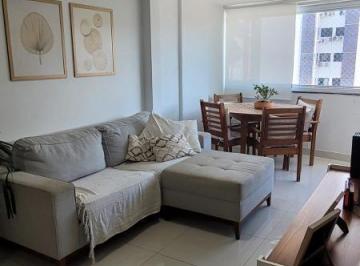 Foto 01 · Apartamento, Pitangueiras, Lauro de Freitas, BA