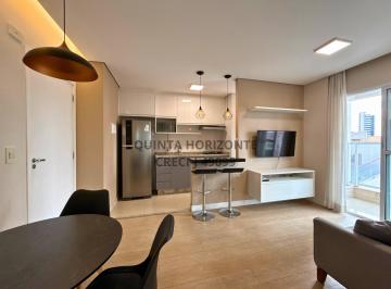 Apartamento de 1 quarto, São Paulo · Apartamento Locação/Aluguel – Jardim Anália Franco – Bairro Nobre - Tatuapé