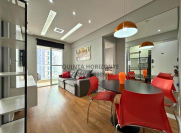 Apartamento de 1 quarto, São Paulo · Apartamento à venda – Jardim Anália Franco – Bairro Nobre - Tatuapé