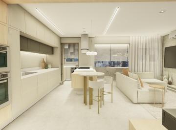 Apartamento Venda 80m² de 2 quartos · Apartamento com projeto arquitetônico exclusivo - Edifício Douro | 80m² | 2 vaga