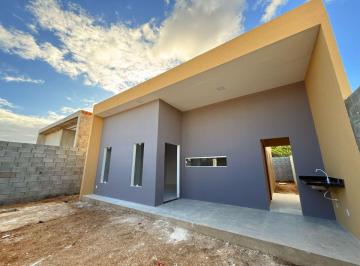 Casa de 3 quartos, Caruaru · Casa com 87 m² e 3 quartos à venda no bairro sao jose caruaru