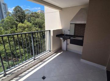 Apartamento de 2 quartos, São Paulo · Home Resort Morumbi / Novo / Excelente lazer / Ao lado do Shopping Morumbi Town