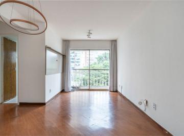 Apartamento de 2 quartos, São Paulo · Apartamento -Itaim Bibi - 2 Quartos / Dormitórios - 1 Vaga - Venda / Compra