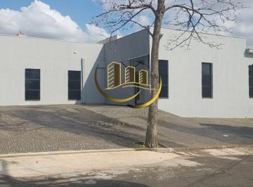 Foto 01 · Excelente oportunidade de locação! Casa comercial na Vila Medon, Americana-SP, com 12 salas, 4 banhe