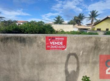 Terreno , Cabo Frio · Praia do Foguete - Cabo Frio - Terreno 392m² - 150 metros do mar