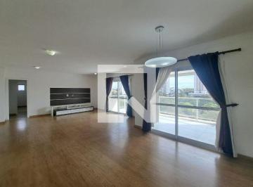 Apartamento · 170m² · 4 Quartos · 3 Vagas · Apartamento à Venda - Vila Yara, 4 Quartos,  170 m2
