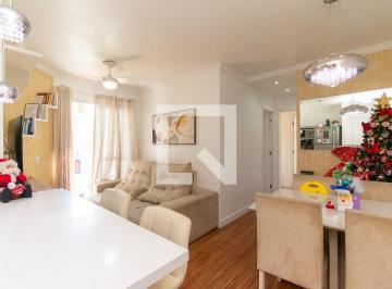 Apartamento · 55m² · 2 Quartos · 1 Vaga · Apartamento à Venda - Vila Prudente, 2 Quartos, 55 m2