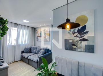 Apartamento · 35m² · 2 Quartos · Apartamento à Venda - Mooca, 2 Quartos,  35 m2