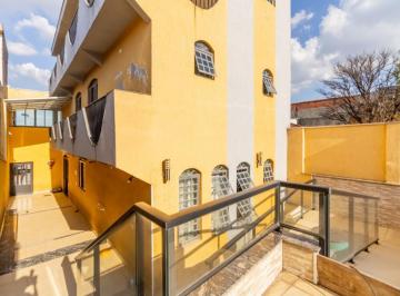 Casa · 273m² · 6 Quartos · 7 Vagas · Sobrado para venda em Vila Brasilândia com 6 quartos, sendo 1 suíte, 273m²