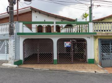 Casa · 157m² · 2 Quartos · Sobrado para venda em Canhema com 2 quartos, 157m²