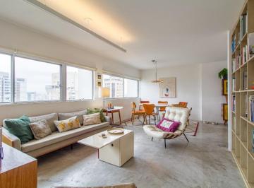 Apartamento · 154m² · 4 Quartos · 4 Vagas · Duplex para venda em Perdizes com 4 quartos, sendo 1 suíte, 154m²