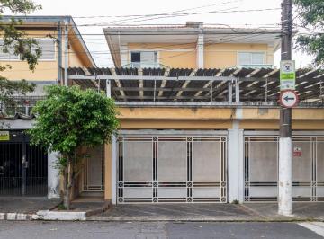 Casa · 200m² · 5 Quartos · 3 Vagas · Sobrado para venda em Vila do Bosque com 5 quartos, sendo 3 suítes, 200m²