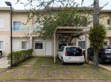 Casa · 110m² · 4 Quartos · 2 Vagas · Casa no condomínio Condomínio Village De Wimbledon para venda com 4 quartos, sendo 1 suíte, 110m²