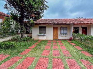 Casa · 124m² · 4 Quartos · 2 Vagas · Casa em condomínio para venda com 4 quartos, sendo 1 suíte, 124m²