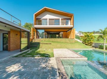 Casa · 622m² · 4 Quartos · 3 Vagas · Casa no condomínio Residencial Recanto Das Palmas para venda com 4 quartos, sendo 4 suítes, 622m²
