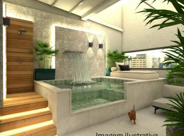 Apartamento · 240m² · 4 Quartos · 3 Vagas · Cobertura para venda em Ipiranga com 4 quartos, sendo 4 suítes, 240m²
