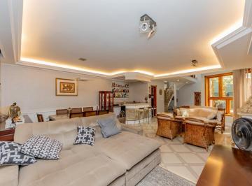 Casa · 434m² · 3 Quartos · 3 Vagas · Sobrado para venda em Conjunto Residencial Santa Terezinha com 3 quartos, sendo 3 suítes, 434m²