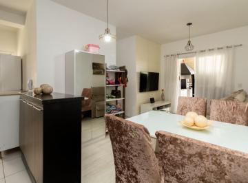 Apartamento · 71m² · 3 Quartos · 1 Vaga · Apartamento tipo para venda em City Bussocaba com 3 quartos, sendo 1 suíte, 71m²