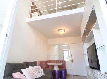 Apartamento · 48m² · 1 Quarto · 1 Vaga · Duplex para venda em Vila Andrade com 1 quarto, sendo 1 suíte, 48m²