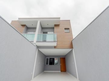 Casa · 139m² · 3 Quartos · 3 Vagas · Sobrado para venda em Vila dos Remédios com 3 quartos, sendo 3 suítes, 139m²