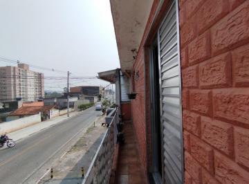 Casa · 111m² · 2 Quartos · 4 Vagas · Casa tipo para venda em Jardim Rodrigues Alves com 2 quartos, sendo 1 suíte, 111m²