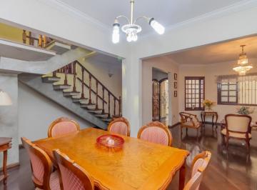 Casa · 296m² · 3 Quartos · Casa tipo para venda em Centro com 3 quartos, sendo 3 suítes, 296m²