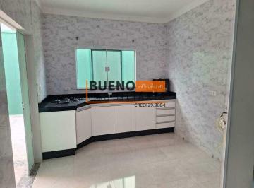 Casa · 135m² · 3 Quartos · Casa à Venda, Cândido Bertine II, Santa Bárbara D'Oeste, SP