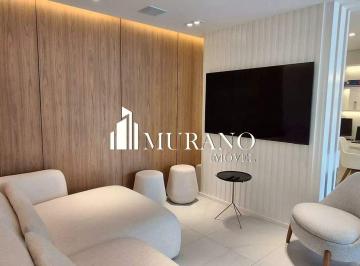 Apartamento · 86m² · 2 Quartos · 2 Vagas · Apartamento à venda, 2 quartos, 2 suítes, 2 vagas, Santo Antônio - São Caetano do Sul/SP