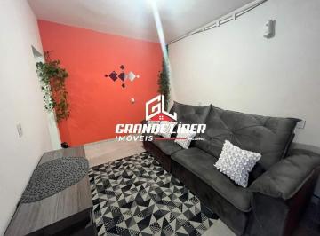 Casa · 80m² · 2 Quartos · 6 Vagas · CASA A VENDA NO BAIRRO MARACANA