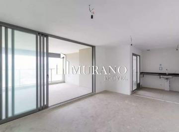 Apartamento · 125m² · 3 Quartos · 2 Vagas · Apartamento à venda, 3 quartos, 3 suítes, 2 vagas, Campo Belo - São Paulo/SP