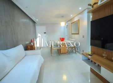 Apartamento · 74m² · 3 Quartos · 1 Vaga · Apartamento à venda, 3 quartos, 1 suíte, 1 vaga, Mooca - São Paulo/SP