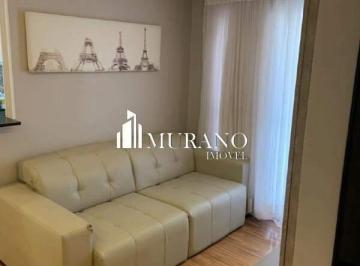 Apartamento · 56m² · 3 Quartos · 1 Vaga · Apartamento à venda, 3 quartos, 1 suíte, 1 vaga, Liberdade - São Paulo/SP
