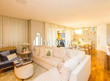 Apartamento · 129m² · 3 Quartos · 3 Vagas · Apartamento à venda, 3 quartos, 1 suíte, 3 vagas, Santo Amaro - São Paulo/SP