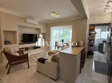 Apartamento · 86m² · 3 Quartos · 2 Vagas · Apartamento à venda, 3 quartos, 2 suítes, 2 vagas, Mooca - São Paulo/SP