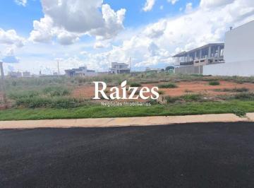 Terreno · 316m² · Terreno em condomí9nio fechado no Novo Mundo