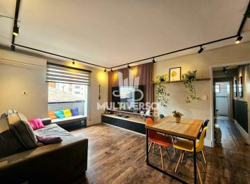 Apartamento · 82m² · 2 Quartos · 1 Vaga · Apartamento à venda, 2 quartos no bairro Embaré em Santos