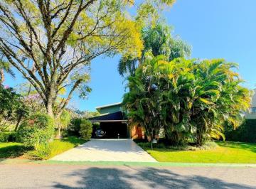 Casa · 458m² · 4 Quartos · 4 Vagas · Casa em condomínio para venda com 4 quartos, sendo 3 suítes, 458m²