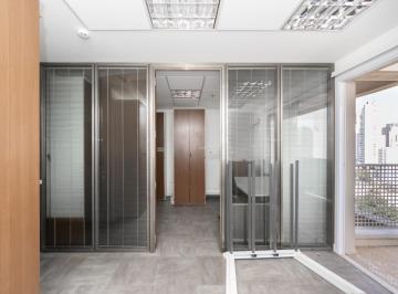 Comercial · 41m² · 1 Vaga · Conjunto comercial para venda em Brooklin, 41m²