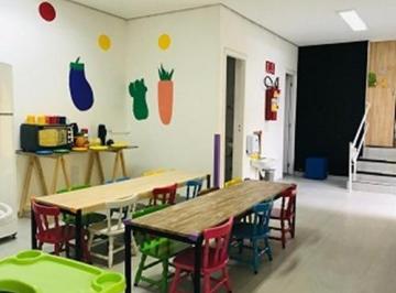 Comercial · 323m² · 4 Vagas · Edifício monousuário para venda em Vila São Paulo, 323m²